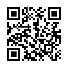 QR Code for bitcoin:12C25KByfCfuD3fkQPHxJdqKCF4AtbAa2i