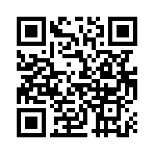 QR Code for bitcoin:12C3Cz1DUWoDxfSrYFnitTmz5maxHNHit3