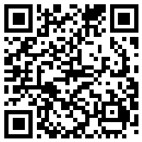 QR Code for bitcoin:12C3DWsurSLQEYrt21FiBYY9ogQG13trAp