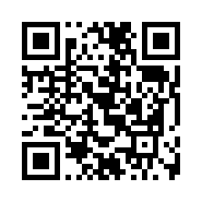 QR Code for bitcoin:12C6fjSfJSgRTMCZ86MsYjwfhqZCqVUgzD
