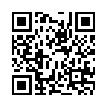 QR Code for bitcoin:12C85ApTAZr386Zcd5jAAEArckoDdq26is