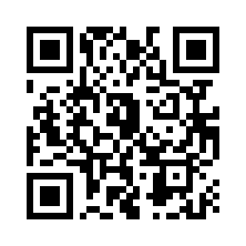 QR Code for bitcoin:12C8jwTZojLtw8HfDtx7eRjkCfFLnL7NML