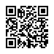 QR Code for bitcoin:12CA9RtEx9fDfbxs8yqi2UTtyFicLEb3p1