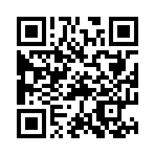 QR Code for bitcoin:12CATHZaQvG3wkAYBvdSZipt6X2njsFhy5