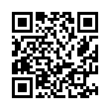 QR Code for bitcoin:12CAnfeps3vMqMFqsQADeTHFk1yuCbvKcE