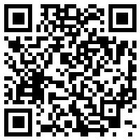 QR Code for bitcoin:12CBvTdXZJKSBSap2kw8mefwiZreHi4eMr