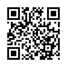 QR Code for bitcoin:12CCbErE8eAHHdTkPRKEW8iCTE9aMJJSRv