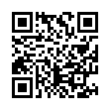 QR Code for bitcoin:12CCeoWsmfyMAPEbFViNzYS7UtCixS8XRa