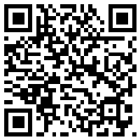 QR Code for bitcoin:12CCrum1zLEUqjFEnMPnHazgdv1q1gvRRY