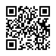 QR Code for bitcoin:12CD3DiNA7SSB6i2qBaTwjQE1Z5yvMuzLT