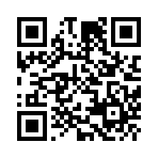 QR Code for bitcoin:12CE2JE7fMxz6S4BoAY2RmnwPiArX6Wn4V
