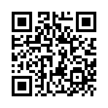 QR Code for bitcoin:12CEajxx613Bknx4RyiWEEFHb1GiEmELV5