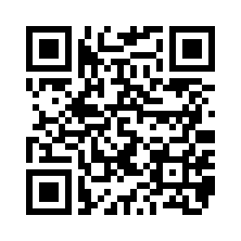 QR Code for bitcoin:12CKecpySncf94cLZoYG1akEr6FmdgemCs