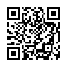 QR Code for bitcoin:12CLvMMSudX1MSh7ednS1SS9KKih8NVJya