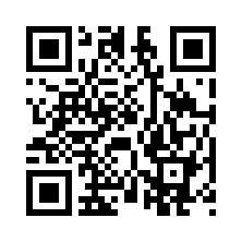 QR Code for bitcoin:12CMBRjVbbe3vNbwFCKasxmM8uzvnjEUxE