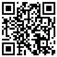 QR Code for bitcoin:12CPD1TDB99Uam7hfVJgR2Yy3kb9p2TLkX