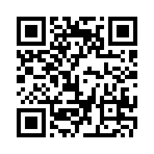 QR Code for bitcoin:12CQc9x7PX9ccmJs2q1xaS1HGLZuAk974C