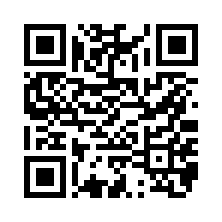 QR Code for bitcoin:12CR9xy9DUGmACT8JM2fUeg6hfJPFmvsce