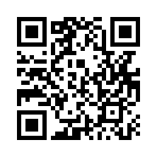 QR Code for bitcoin:12CS3mU8yRokWBNfEbU5GiLEbJKuWh5k4A