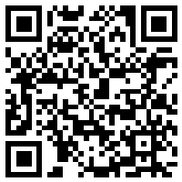 QR Code for bitcoin:12CSW9X6AmUe5A45EUb3fBkwQxRVt59kyn