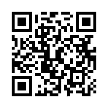 QR Code for bitcoin:12CTgdeQVGTS13DSFYzoaAmASh4jFfYamn