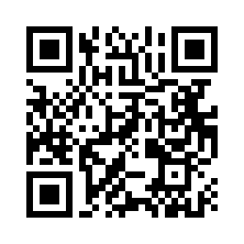 QR Code for bitcoin:12CTnHuvyF1j3UhafxBW2K9MCEUYtyTxwk