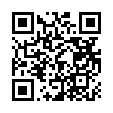 QR Code for bitcoin:12CTsyQjW9QQ8pc9LUfNfSMztkRyemqDLF