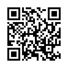 QR Code for bitcoin:12CUSoFeuxdeXRvUmDLJqxzncfYd9rxLEe