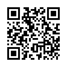 QR Code for bitcoin:12CVjeUbrf75VgapdBEqYbooAntSvx8mLX