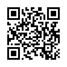 QR Code for bitcoin:12CX3ADf6eQFiXc91j5saM5UPEJDceNyJa