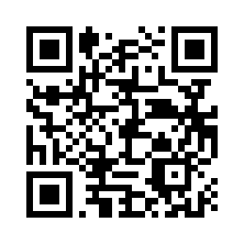 QR Code for bitcoin:12CXe4ZBfxtft615Lg6txvqS3N4Ty6cBG6