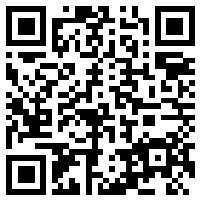 QR Code for bitcoin:12CYfPu1dddT1XV8DdftoW3p3s3V8AAnME