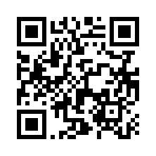 QR Code for bitcoin:12CZEeYiyjD6LvVmWMXF7KpBySBS5oqb3L