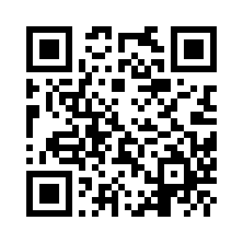 QR Code for bitcoin:12CaCcU1k3HSXrd3ukVaCqSmJv2LUzwKik