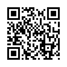 QR Code for bitcoin:12Cf4BLtBvMkYMyq4Qp3VPZYTuPGetmCb6