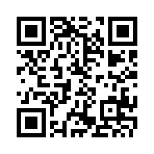 QR Code for bitcoin:12CfxafUZL3AWjpZtk8Z3mSapadjLaiJMw