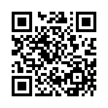 QR Code for bitcoin:12ChBjHFBNGKW6FUXaw6cvKoEriDBfG3eM