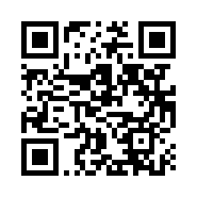 QR Code for bitcoin:12CistBdn2d78rRnPRNyr8zmKo1SibKojM