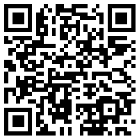 QR Code for bitcoin:12CjH47CaonbhLEUSBc5AVBh9BGUixvYdc