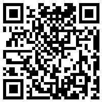 QR Code for bitcoin:12CkUZV68cFT53y5ePdZbwF6snBLPCsju1