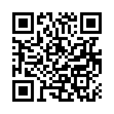 QR Code for bitcoin:12CohkqGfJC7BWRaaFmkx6epLFqiYmw8i6