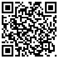 QR Code for bitcoin:12CtGcJcu1R3thtMov6QiuWLPthvF6kYn5