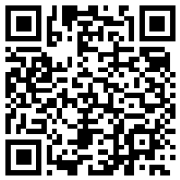 QR Code for bitcoin:12CxJGD8oLn3cW19VR3eRNeRCrDndj8U7L