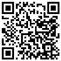 QR Code for bitcoin:12CxM7mgHoEcWZ8QzmacDNH5Nh7SSRWdc1