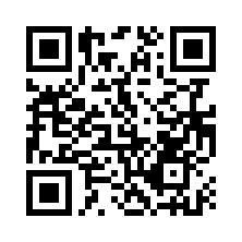 QR Code for bitcoin:12CziH37BuUTDSRc6qLzztkdPBCrNHeXAR