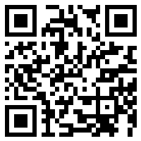 QR Code for bitcoin:12D2FWHNGMJAz9KNQniB4RBZDVrxDbrVeT