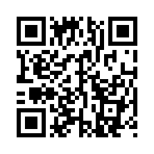 QR Code for bitcoin:12D2yMUZ1nu975wnMA7rmWsL7shNV2jvuD