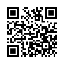 QR Code for bitcoin:12D8RRd2uXDC4K8ooxmrrT8EAJsWQ4JcJp