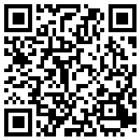 QR Code for bitcoin:12DAdz95T1kMEamLjkRWVCi8tmSCgnT99x