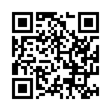 QR Code for bitcoin:12DFQzqY2bNDXRiugmAPe9DyCwemeBoRL1